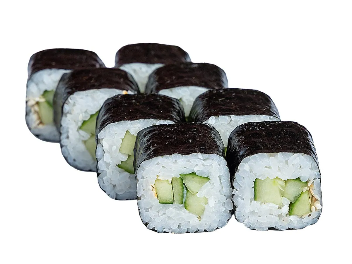 Каппа Маки