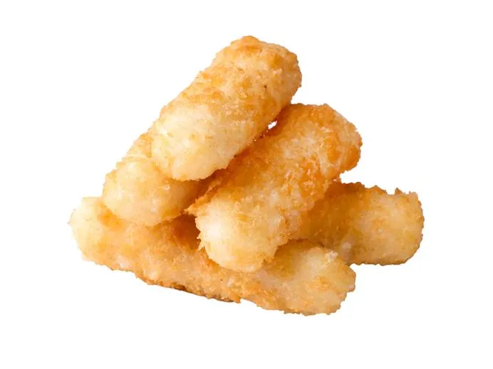 Сырные палочки