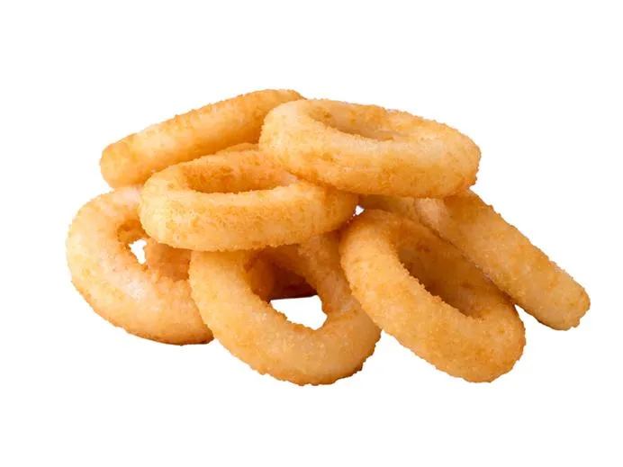 Луковые кольца