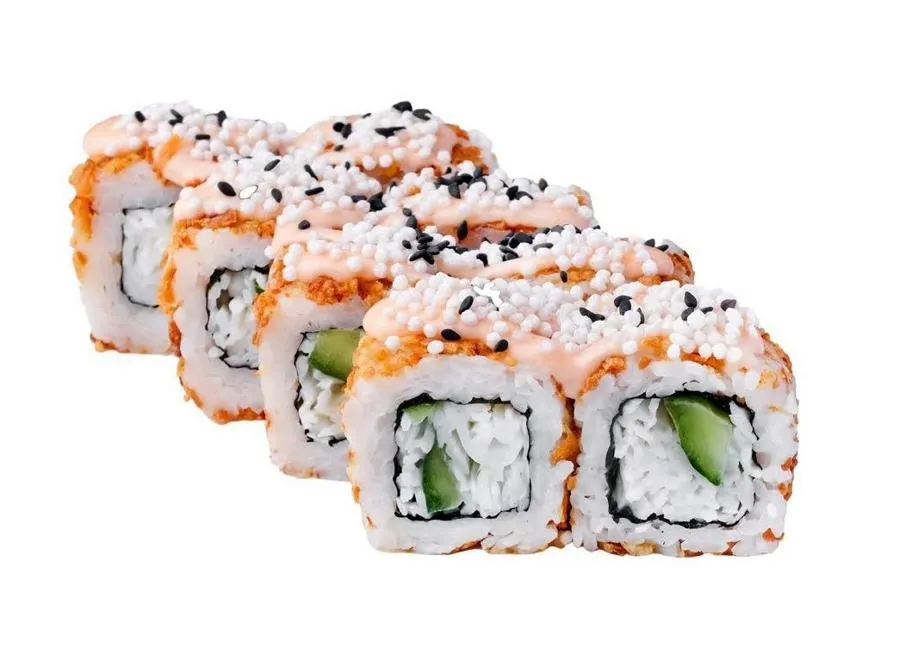 Краби-Кранч