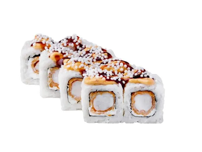 Шёпот гейши